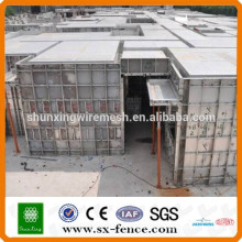 Aluminum Formwork Template